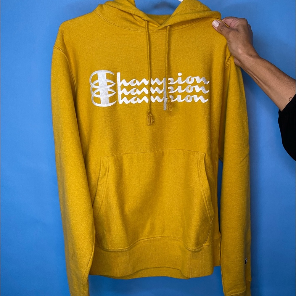 Champion Hoodie